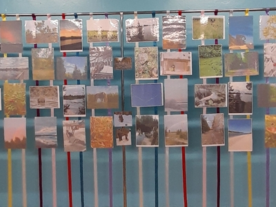 Фотовыставка, отражающая жизнь и природу  ХМАО-Югры